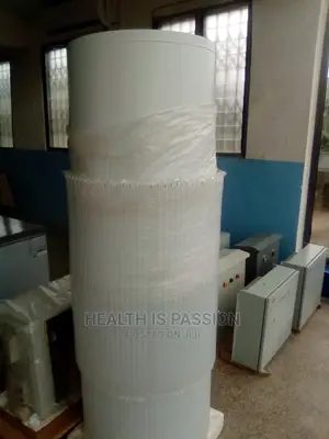 300litre Solar Water Heater Right Tarkoradi