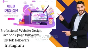 Website Design