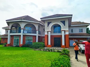 5bdrm House in East Legon for sale