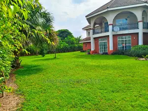 5bdrm House in East Legon for sale