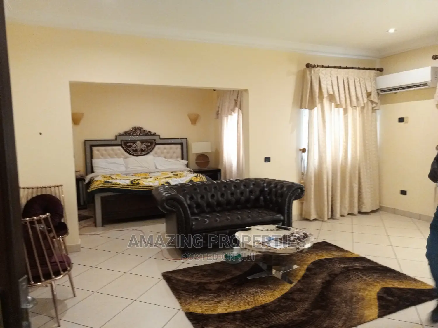5bdrm House in East Legon for sale