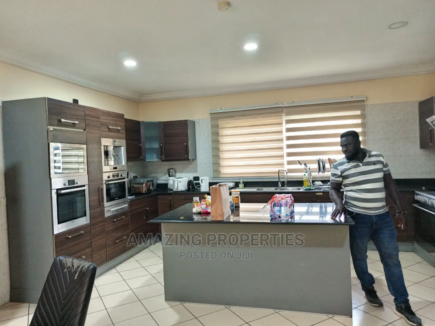 5bdrm House in East Legon for sale