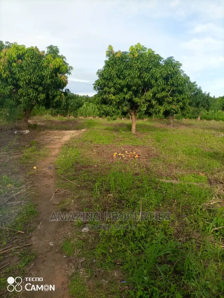 2acres Of Land Available For Sale At Dzorwulu,