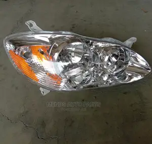 Toyota Corolla 2007 Headlight Original
