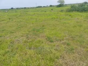 8acres of Land Available for Sale at Adenta, Ritz Junction
