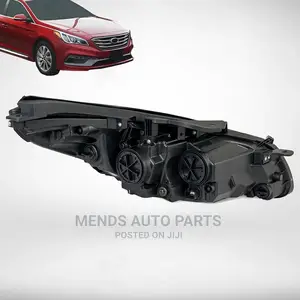 Hyundai Sonata 2015 Headlight
