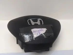 Honda Accord 2018 Airbag Cover