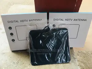 Neat Tv Indoor Antenna Available