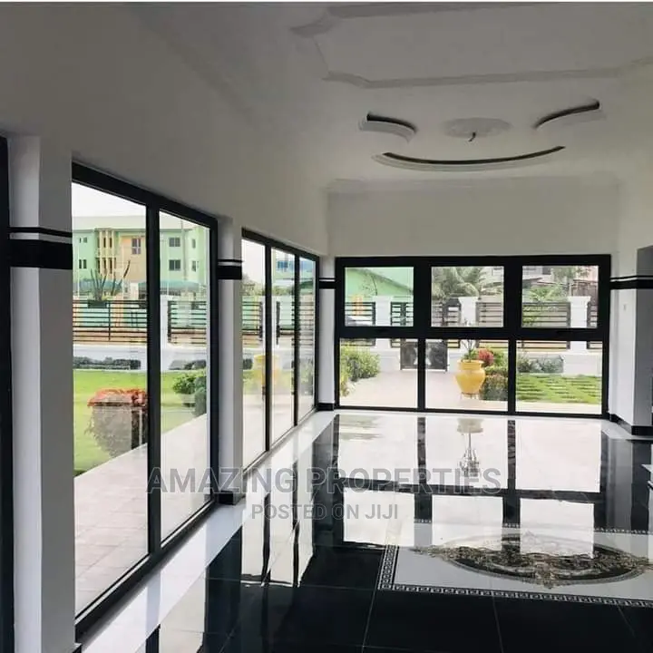 5bdrm House in Trassaco ,East Legon for sale