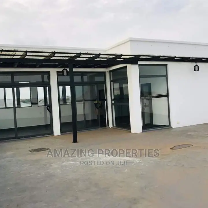 5bdrm House in Trassaco ,East Legon for sale