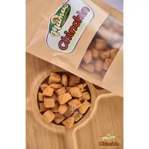 Mama’S Chin Chin (Achumoh)