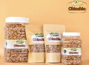 Mama’S Chin Chin (Achumoh)