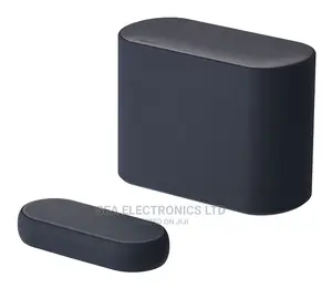 LG Eclair QP5 3.1.2CH 320W Dolby Atmos Soundbar + Subwoofer