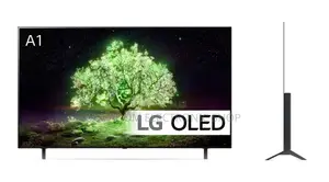 New 2021 Latest Lg 55 Oled A1 Series Smart Tv With Alexa
