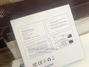 100miles - Great HDTV Indoor Antenna!