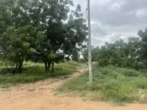 Two Plots of Land for Sale at East Legon Hills Santor