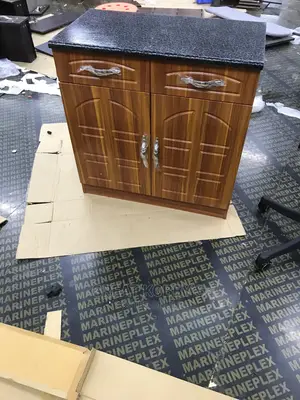 Kitchen Cabinet