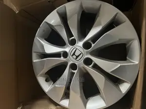 Home Used Rim for Honda