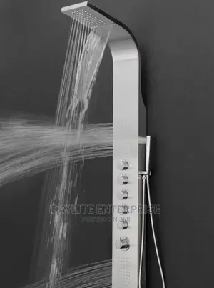 Shower Panel
