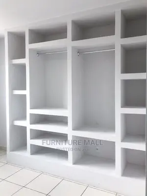 Family Size Wardrobe . Free Delivery 