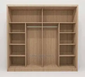 Inbuilt Wardrobe . Free Delivery