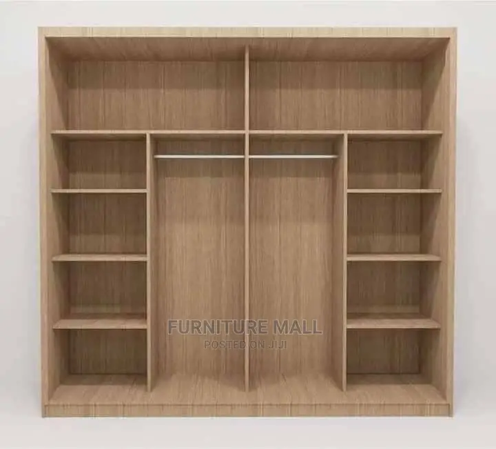 Inbuilt Wardrobe . Free Delivery