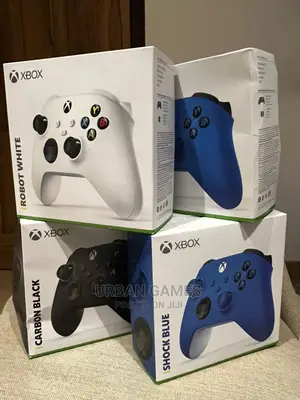 Xbox Series S/X Controller Sealed Usa