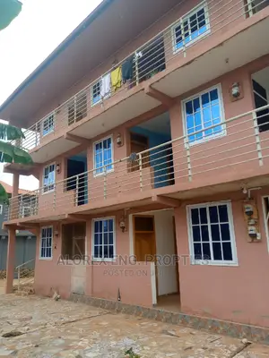 1bdrm Apartment in Single Self, Oyarifa for rent