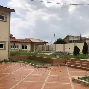 5bdrm House in East Legon for rent