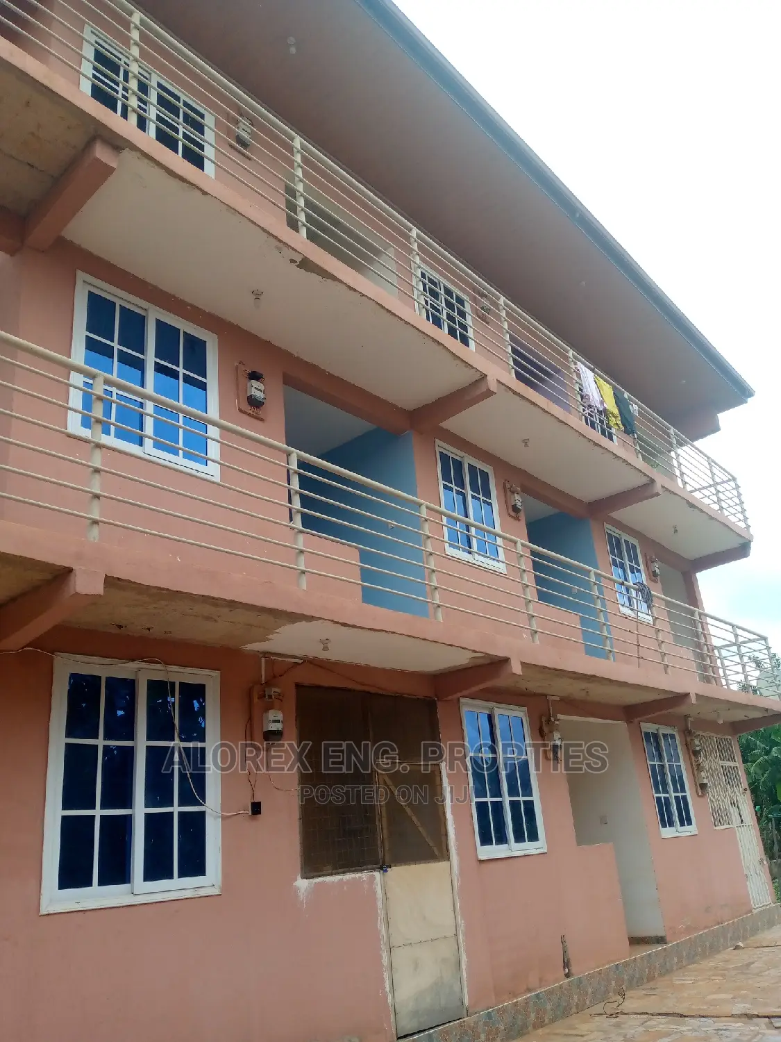1bdrm Apartment in Single Self, Oyarifa for rent