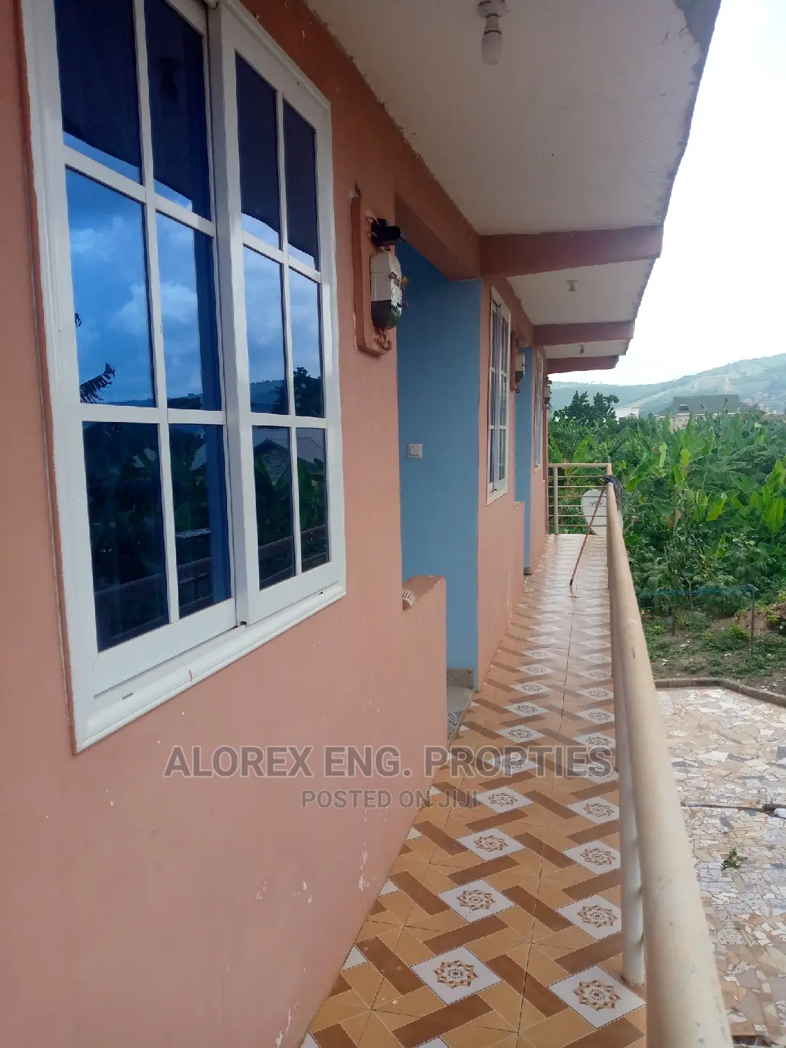 1bdrm Apartment in Single Self, Oyarifa for rent