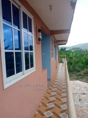 1bdrm Apartment in Single Self, Oyarifa for rent