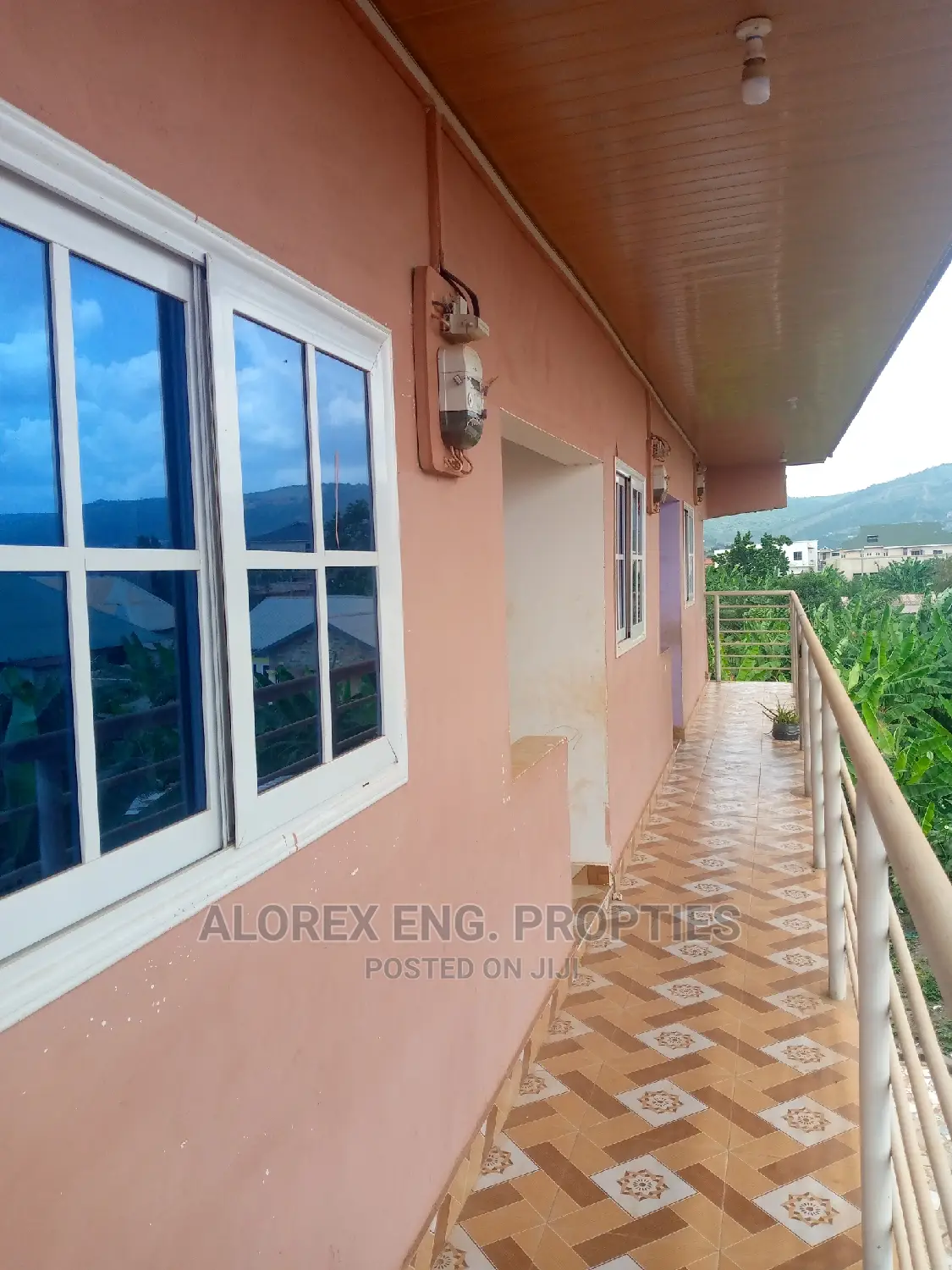 1bdrm Apartment in Single Self, Oyarifa for rent