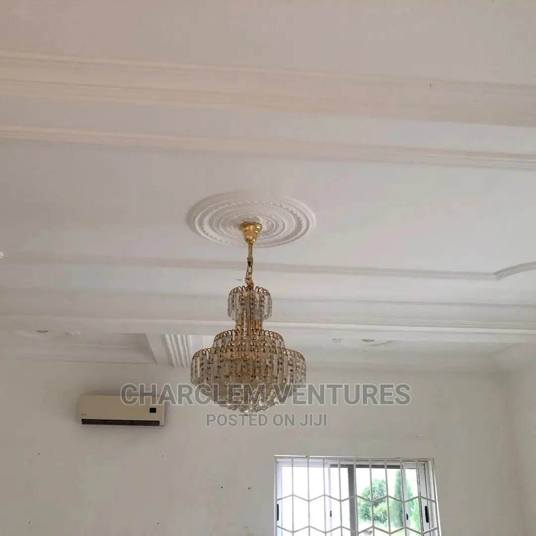 5bdrm House in East Legon for rent
