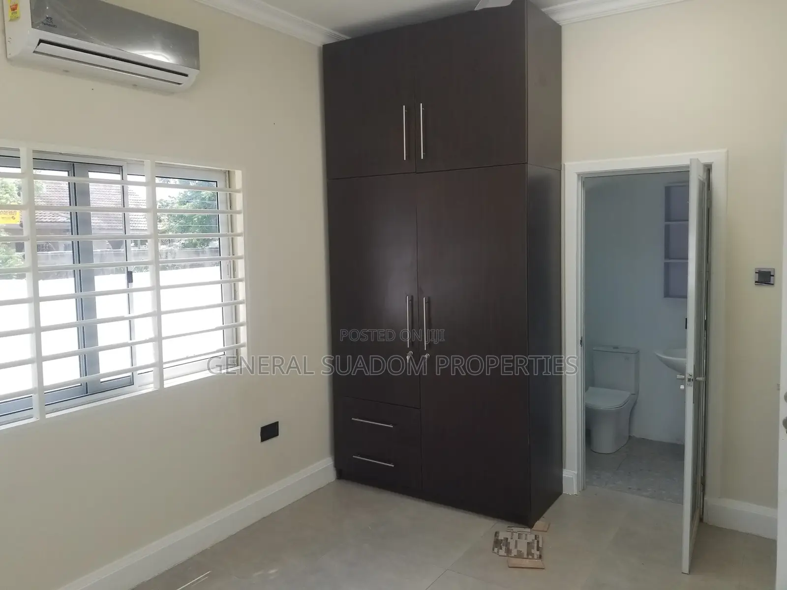 3bdrm House in Suadom Properties, Baatsona Total for rent