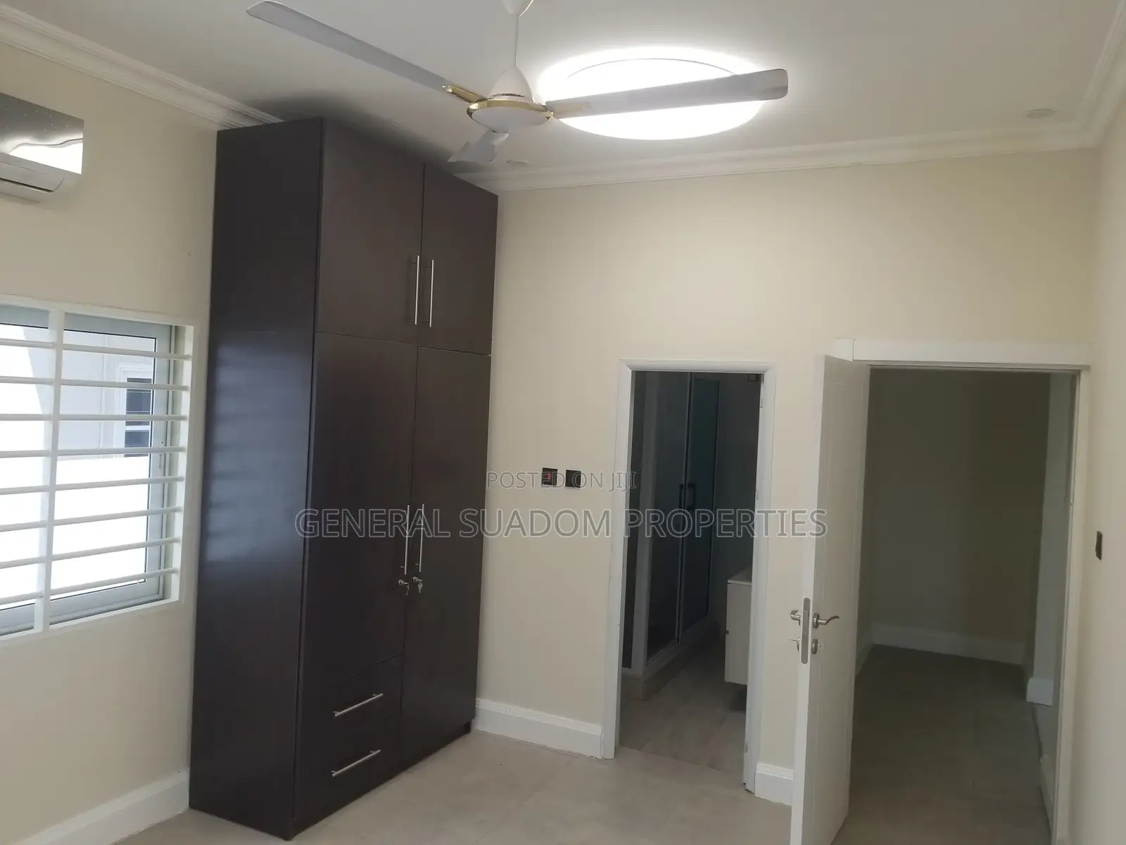 3bdrm House in Suadom Properties, Baatsona Total for rent