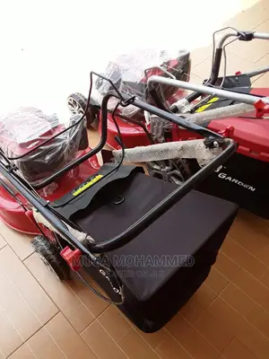 Homda Lawnmower
