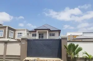 4bdrm Duplex in Suadom Properties, Baatsona Total for rent