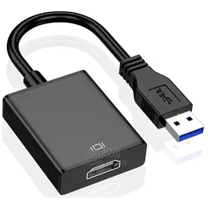 USB to HDMI Adapter
