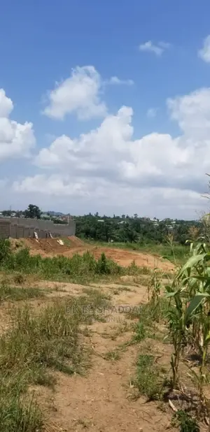 50 Acres of Land at Nsawam