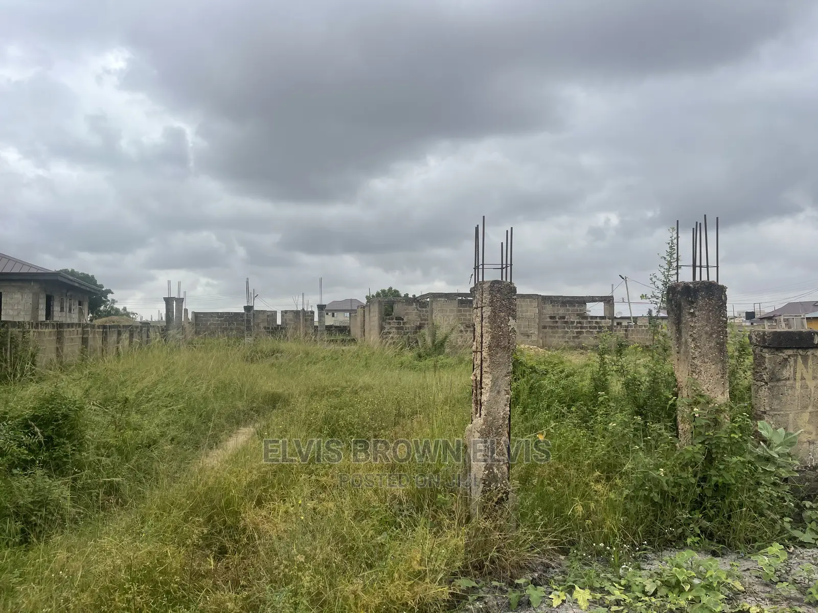 Two Plot of Land for Sale at Santor