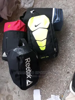 Original Sport Bag at Cool Price Plus Free Delivery