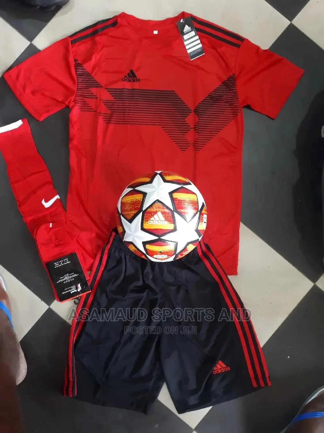 Original Jersey At Cool Price