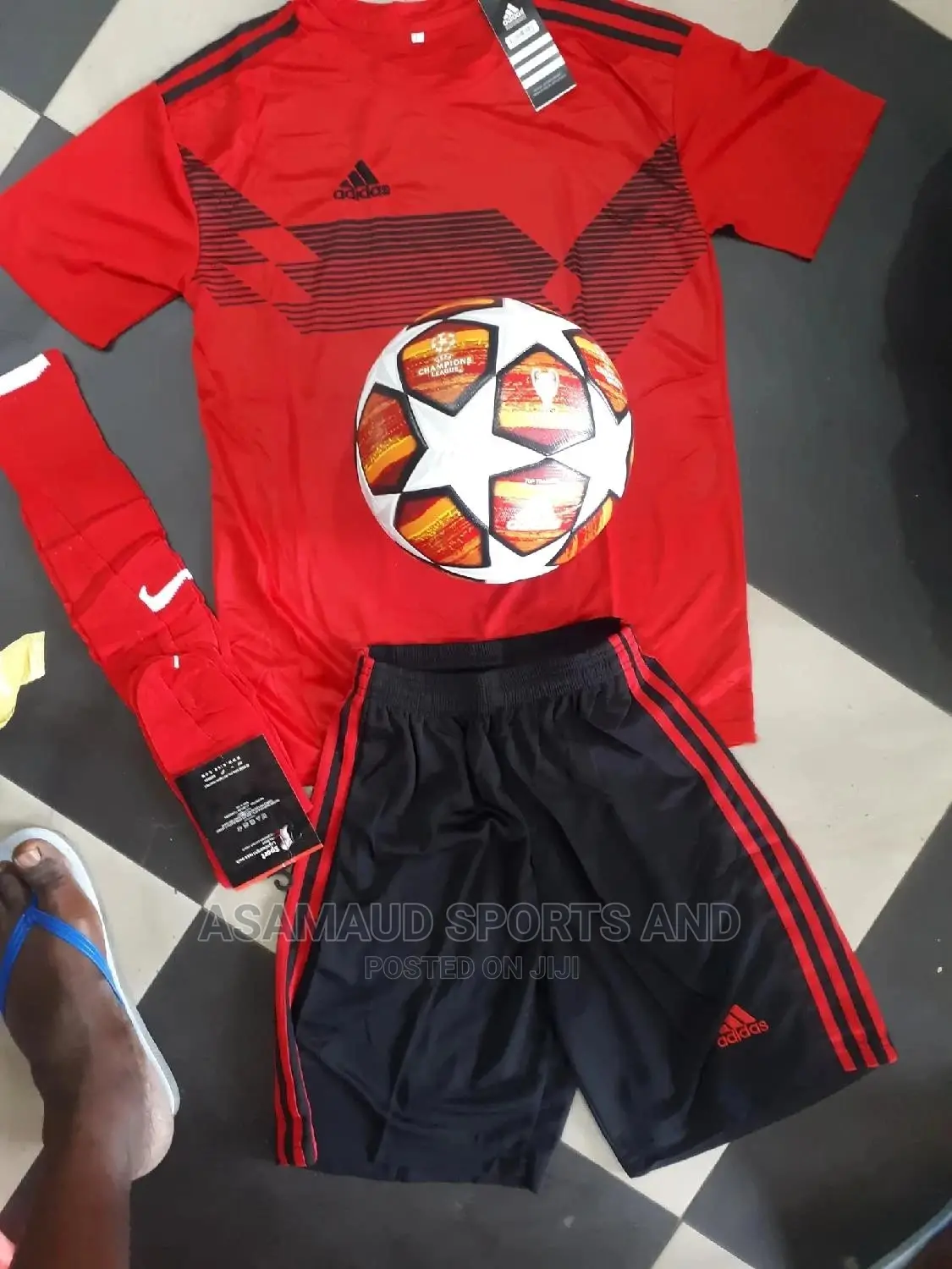 Original Jersey At Cool Price