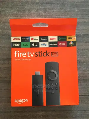 Amazon Fire Tv Stick Lite