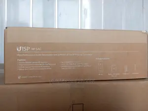 Rocket Prism 5ac Gen2 Ubiquity