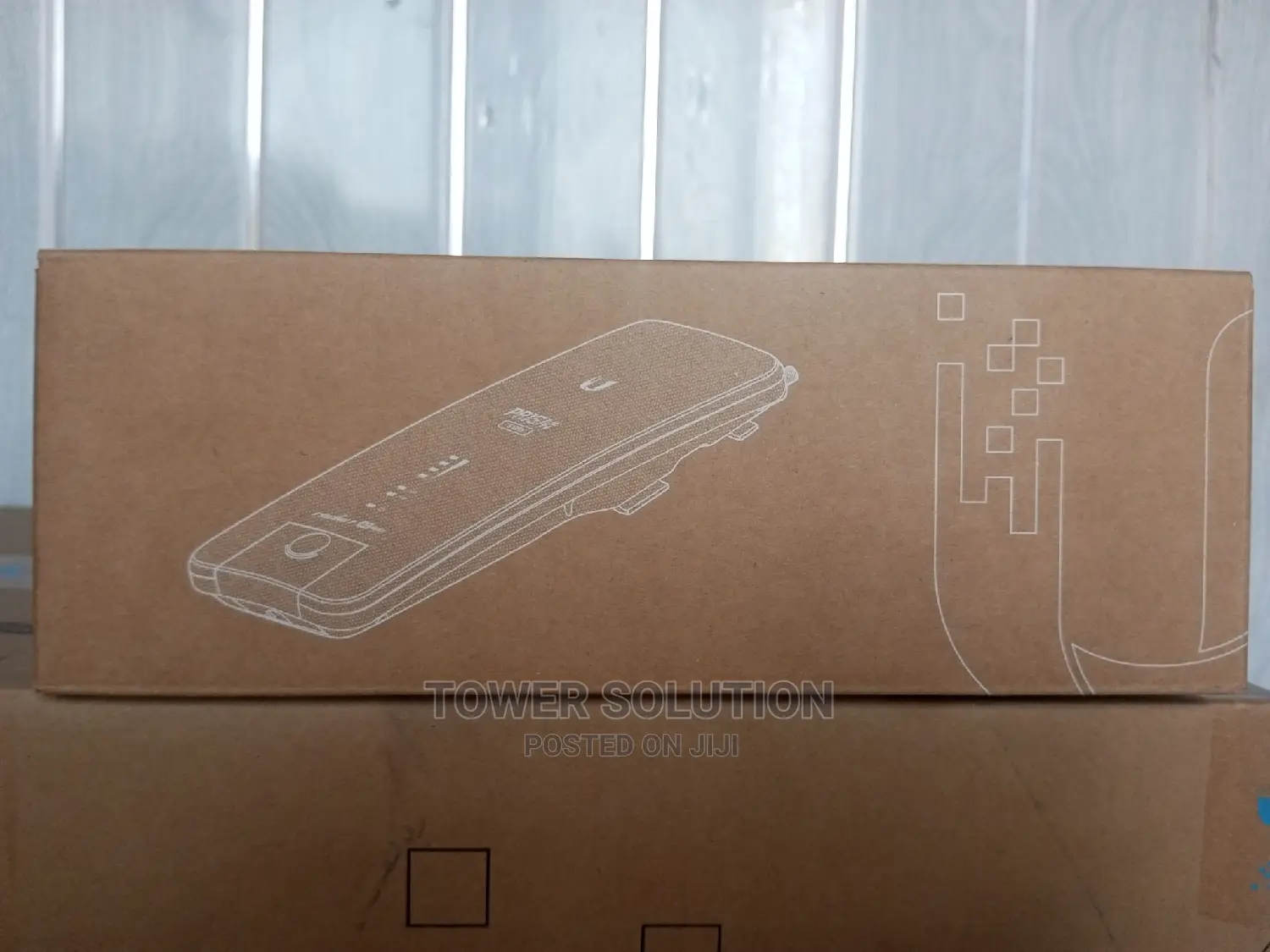 Rocket Prism 5ac Gen2 Ubiquity