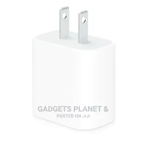 Apple Type C to Lightening Charger