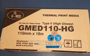 Ultrasound Paper (Type 5)
