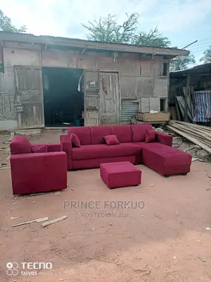 King Jesus Furniture Work